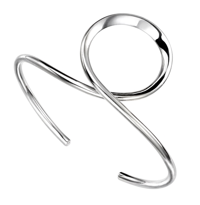 Picture of Open Loop Bangle
