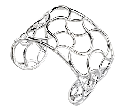 Picture of Open Work Wide Cuff