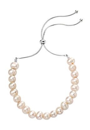 Picture of Fresh Water Pearl Toggle Bracelet