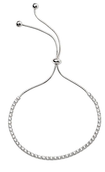 Picture of CZ Toggle Bracelet