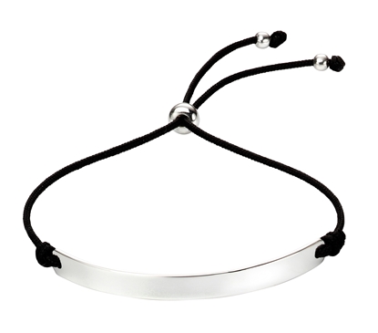 Picture of ID Bar Toggle Bracelet