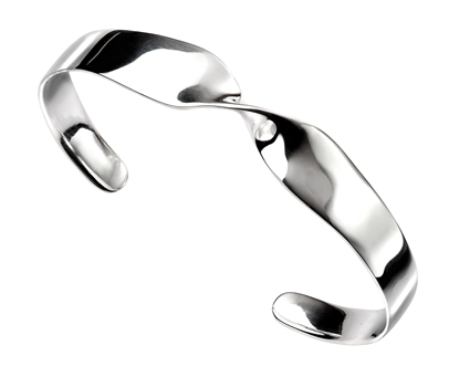 Picture of Twist Bangle