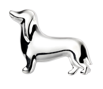 Picture of Dachshund Brooch