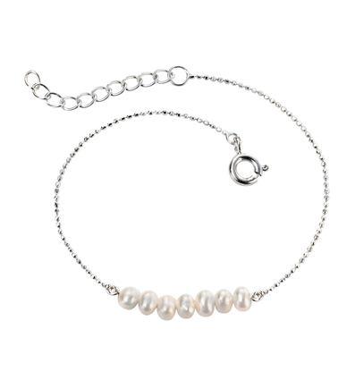 Picture of Freshwater Pearl Bracelet