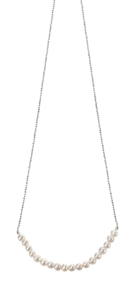 Picture of Freshwater Pearl Necklace