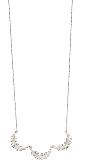 Picture of Leaf Necklace
