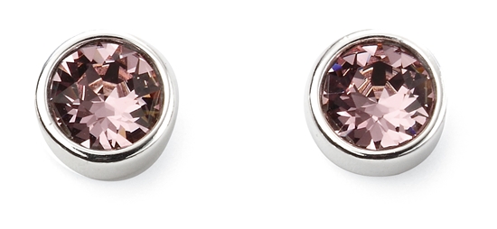 Picture of June Birth Stone Earrings