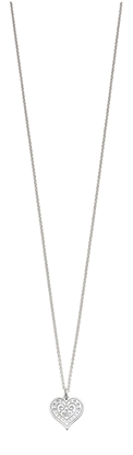 Picture of Rolo Chain 83Cm