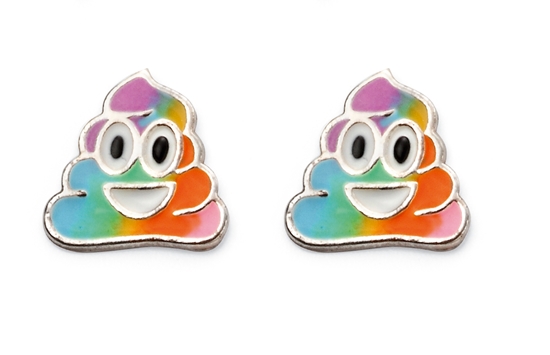 Picture of Rainbow Emoji