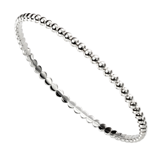Picture of Round Ball Bangle