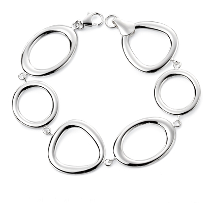 Picture of Multi Shape Bracelet