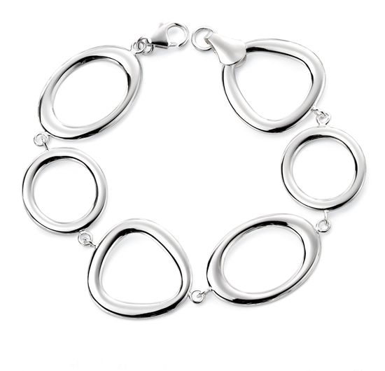 Picture of Multi Shape Bracelet