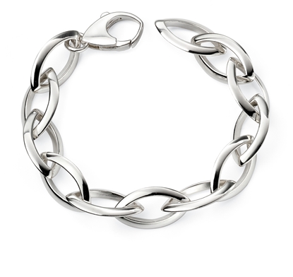 Picture of Marquise Chain Bracelet