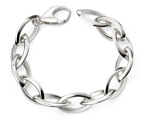 Picture of Marquise Chain Bracelet