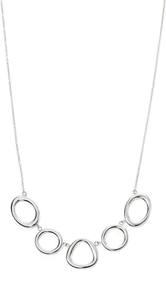Picture of Multi Shape Necklace