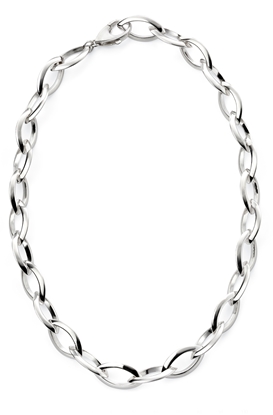 Picture of Marquise Chain Necklace