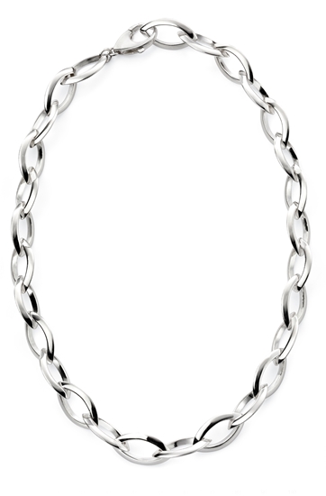 Picture of Marquise Chain Necklace