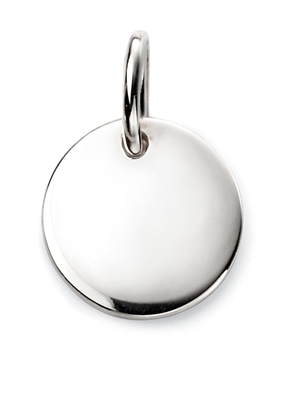 Picture of Plain Disc Tag