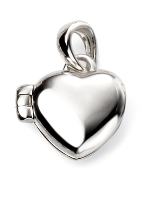 Picture of Childrens Heart Locket