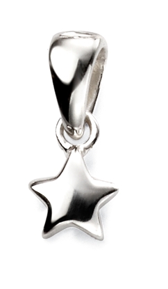 Picture of Childrens Star Pendant