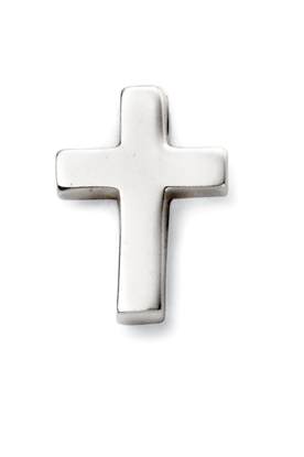 Picture of Childrens Cross Pendant