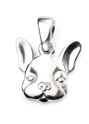 Picture of French Bulldog Pendant