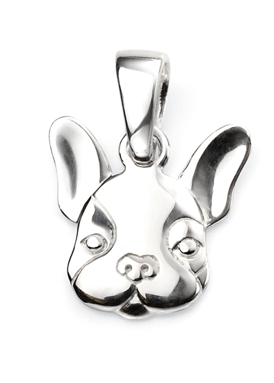 Picture of French Bulldog Pendant