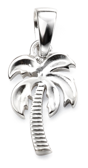 Picture of Palm Tree Pendant