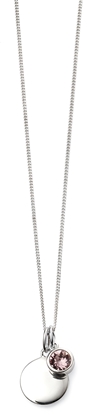 Picture of June Birth Stone Pendant